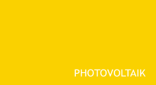 PHOTOVOLTAIK